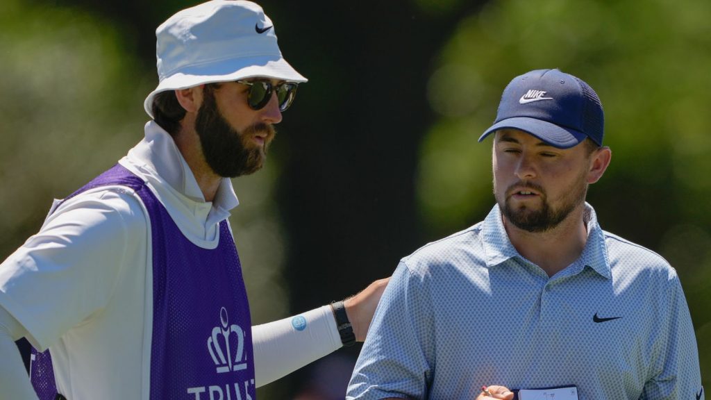 Campeonato Truist: puntuaciones, reacciones y momentos destacados mientras Kristoffer Reitan se adjudica su primera victoria en el PGA Tour ante Alex Fitzpatrick