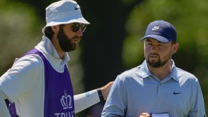 Campeonato Truist: puntuaciones, reacciones y momentos destacados mientras Kristoffer Reitan se adjudica su primera victoria en el PGA Tour ante Alex Fitzpatrick