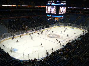Los Canadiens actúan para liderar la serie 3-1 contra Sabres en Game 4 Showdown