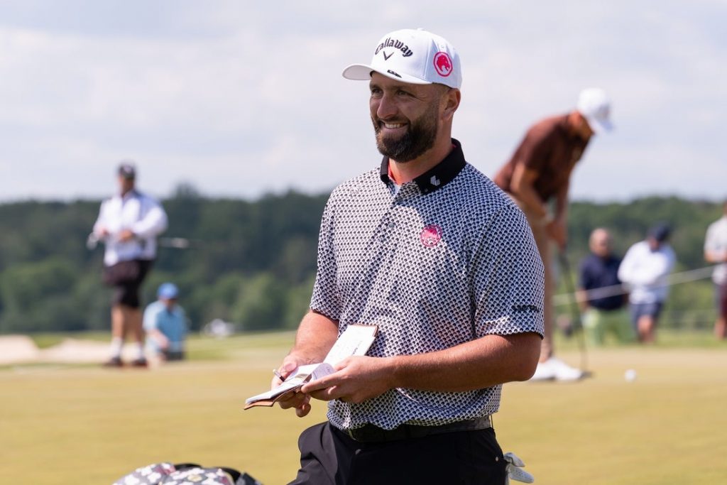 Giro muerto | Calificación de los 11 participantes de LIV Golf en el PGA Championship 2026