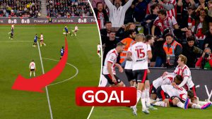 Southampton vs Middlesbrough: ¡Shea Charles gana para los Saints tontos en la prórroga!