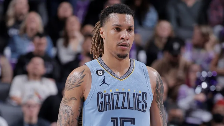 Conmoción en la NBA: Falleció Brandon Clarke, jugador de Memphis Grizzlies | Wearing Data