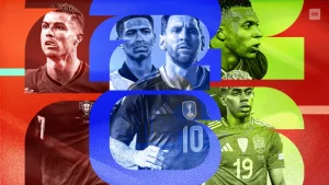 Todas las listas del Mundial 2026: los jugadores convocados por las selecciones para la cita en Estados Unidos, México y Canadá | Sporting Recordsdata