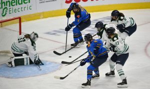 Giro muerto | Informes: la región PWHL se ampliará a Las Vegas y Hamilton, Ontario