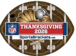 Calendario de la semana de Acción de Gracias de la NFL 2026: manual del maratón de fútbol de 5 días: categorías deportivas