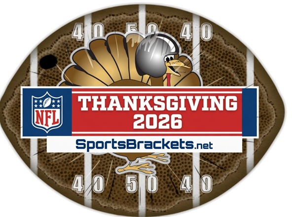 Calendario de la semana de Acción de Gracias de la NFL 2026: manual del maratón de fútbol de 5 días: categorías deportivas