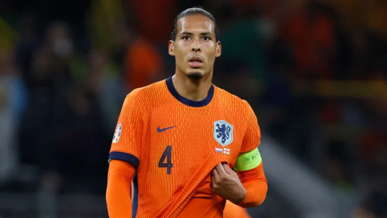 Lista de convocados de Países Bajos para el Mundial 2026: la plantilla de jugadores de la selección para la Copa del Mundo | Sporting Data