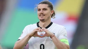 Lista de convocados de Austria para el Mundial 2026: el plantel de jugadores y lo que hay que saber para la Copa del Mundo | Carrying Files