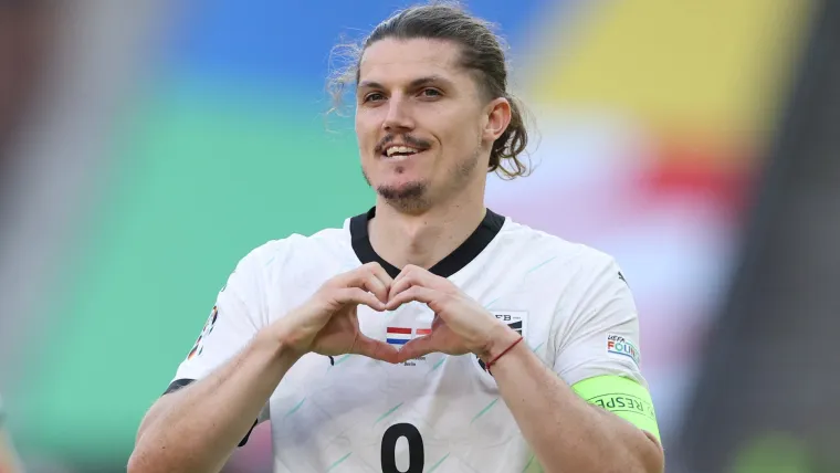 Lista de convocados de Austria para el Mundial 2026: el plantel de jugadores y lo que hay que saber para la Copa del Mundo | Carrying Files