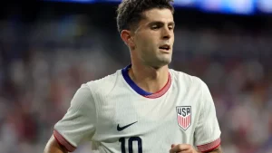 Lista de convocados de Estados Unidos para el Mundial 2026: la plantilla de jugadores y lo que hay que saber para la Copa del Mundo | Carrying News