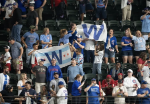 Los Cachorros de Chicago podrían haber esquivado a los Marlins de Miami en el intercambio de Edward Cabrera | Deadspin.com