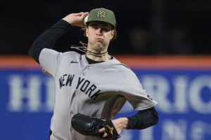 Giro muerto | Cam Schlittler continúa con un buen comienzo y lidera a los Yankees más allá de los Mets