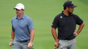 Horarios de salida del PGA Championship 2026: emparejamientos de Stout R4 y horarios de nacimiento del Reino Unido e Irlanda para permanecer en la ronda en Aronimink Golf Club