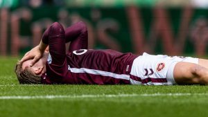 Celtic 3-1 Hearts: la empresa grita a los jugadores, los trabajadores sufren ‘graves abusos físicos y verbales’ después de la ‘vergonzosa’ invasión del campo del Celtic Park