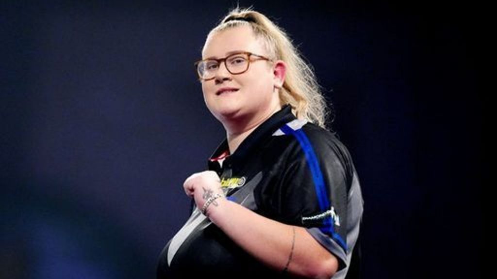 Beau Greaves eleva el recuento de la Serie de Niñas en 2026 a nueve de cada 10 realizadas, sin embargo, la regla del PDC probablemente podría excluirla de eventos futuros.