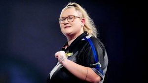 Beau Greaves eleva el recuento de la Serie de Niñas en 2026 a nueve de cada 10 realizadas, sin embargo, la regla del PDC probablemente podría excluirla de eventos futuros.