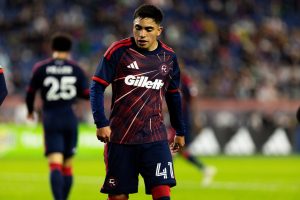 Giro muerto | Luca Langoni y Revolution vencen al Minnesota United