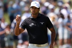 Giro muerto | Aaron Rai emerge para asegurar el primer puesto en valor; Primer inglés en asegurar la PGA desde 1919