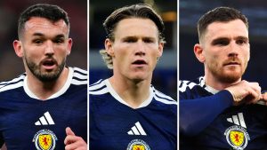 Equipo de Escocia para la Copa Mundial 2026: ¿Quién aterrizará en la comunidad de 26 hombres de Steve Clarke rumbo al norte de Estados Unidos?