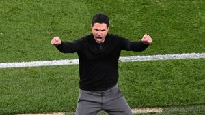 Bournemouth vs Man City: Mikel Arteta dice que probablemente será el principal fanático de los Cherries cuando el Arsenal pueda encontrar el título el martes