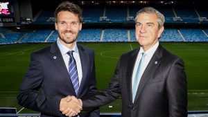 Andrew Cavenagh: el presidente de los Rangers garantiza una “renovación del equipo” mientras Danny Rohl respalda para conseguir el título de la Premiership después de una temporada “ansiosa”