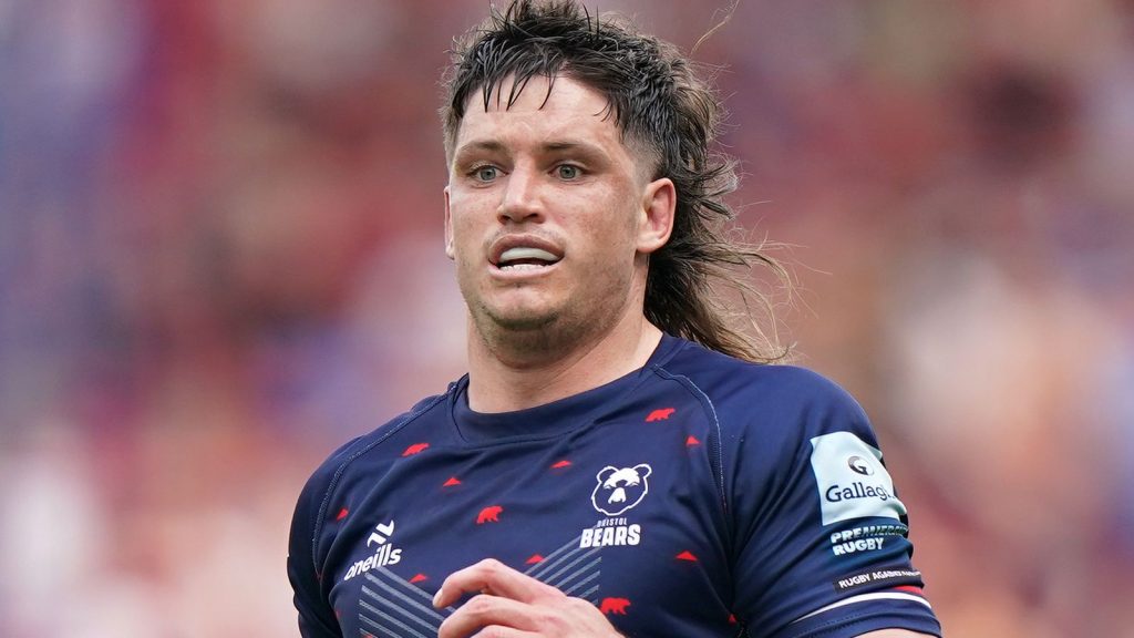 Rugby de Inglaterra: Benhard Janse van Rensburg, Charlie Bracken, Archie McParland convocados cuando George Martin regresa al equipo de entrenadores del Campeonato de Naciones