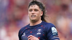 Rugby de Inglaterra: Benhard Janse van Rensburg, Charlie Bracken, Archie McParland convocados cuando George Martin regresa al equipo de entrenadores del Campeonato de Naciones