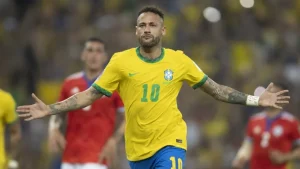 Neymar en Mundiales: partidos, goles, expulsiones, lesiones y estadísticas de su historia en la Copa del Mundo y la Selección de Brasil | Sporting Files