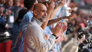 Guardiola se va del Manchester City: el entrenador deja su cargo tras 10 años, según reportes | Wearing News