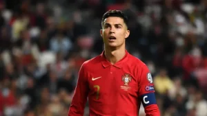 Las estrellas que nunca ganaron un Mundial: Cristiano Ronaldo, Neymar y otros cracks sin corona en la Copa del Mundo | Wearing Records