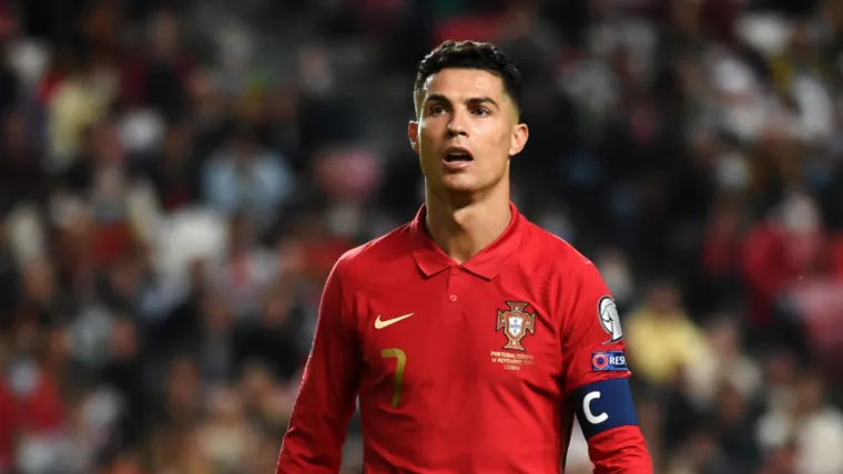 Las estrellas que nunca ganaron un Mundial: Cristiano Ronaldo, Neymar y otros cracks sin corona en la Copa del Mundo | Wearing Records