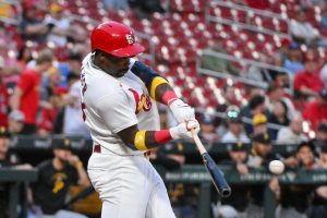 Giro muerto | Explosión de Iván Herrera ayuda a rescatar a Cardenales contra Piratas