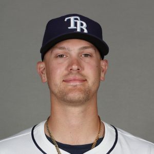 Giro muerto | El representante de los White Sox, LZ, Joe Rock, de los Rays