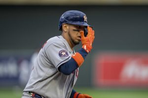 Giro muerto | Isaac Paredes, Astros salvan 2-1 a Mellizos
