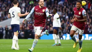 ¿Emiliano Buendía al Mundial 2026 con Argentina? Su lugar en la lista de la Selección tras ganar la Europa League con Aston Villa | Wearing News