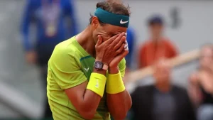 Rafael Nadal en Roland Garros: historial, títulos, récords y antecedentes de la leyenda española en París | Sporting News