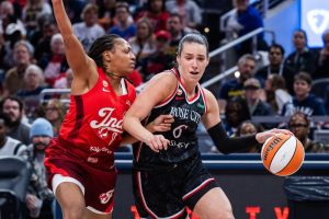 Giro muerto | Aliyah Boston ayuda a energizar a Fever para complacer a encontrar vs. Fire