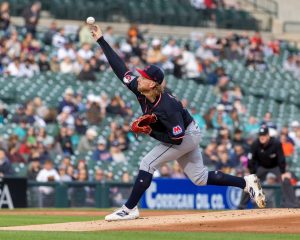 Giro muerto | Los Sizzling Guardians se clasifican dos veces en el décimo lugar y vencen a los Tigres
