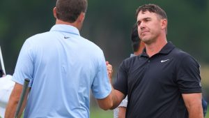 La Copa CJ Byron Nelson: Brooks Koepka se abre sólidamente con Scottie Scheffler además entre los primeros oponentes