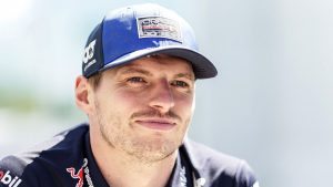 Max Verstappen: el piloto de Red Bull sugiere que las modificaciones propuestas a las reglas de 2027 también pueden persuadirlo de cerrar la F1
