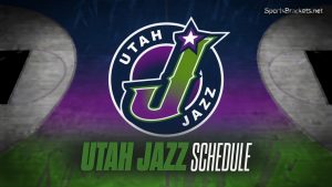 Agenda de Utah Jazz 2026-27: fecha de inicio, oponentes y fechas clave – Cuadros de actividades deportivas