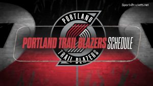 Agenda de los Portland Plod Blazers 2026-27: fecha de apertura, oponentes y fechas clave – Cuadros deportivos