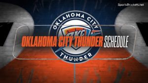 Agenda de declaración de la ciudad de Oklahoma 2026-27: fecha de lanzamiento, oponentes y fechas clave: grupos deportivos