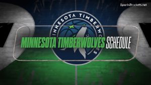 Calendario de los Minnesota Timberwolves 2026-27: fecha libre, oponentes y fechas clave – Cuadros deportivos