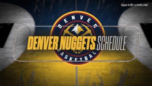 Calendario de los Denver Nuggets 2026-27: fecha de nacimiento, oponentes y fechas clave: grupos deportivos