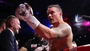 A qué hora pelean y qué canal transmite Oleksandr Usyk vs. Rico Verhoeven hoy: TV y streaming online | Carrying Recordsdata