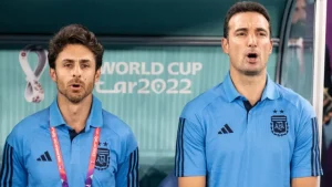 ¿Quiénes son los entrenadores campeones del mundo? La lista completa de todos los ganadores del Mundial | Sporting News
