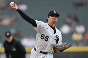 Giro muerto | El as de los White Sox, Davis Martin, se enfrentará a los Giants en apuros
