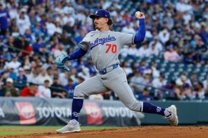 Giro muerto | Los líderes de división en ascenso chocan cuando los Dodgers discuten con los Cerveceros