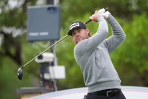 Giro muerto | Taylor Moore dispara 62 para liderar temprano en la Copa CJ Byron Nelson